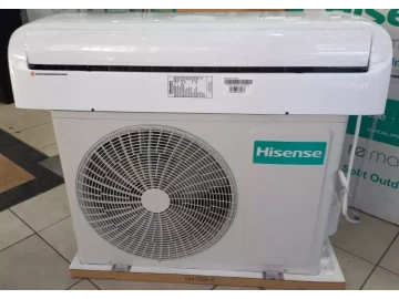 Hisense Air Conditioner 12000 BTU SPLIT