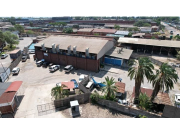 Southerton - Commercial Property, Warehouse & Factory