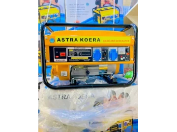Astra Korea 3.5kva