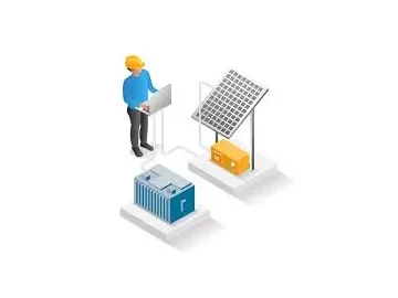 Solar, Generator & Electrical Installation and Repair