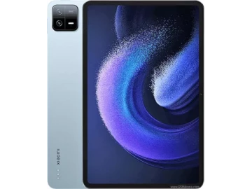 Xiaomi Pad 6 256gb Wifi Only Free Delivery Harare