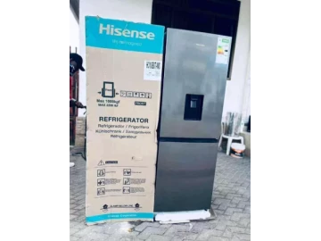 Hisense water dispenser ht310