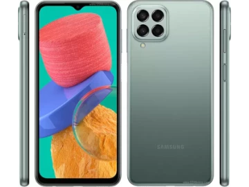 Samsung Galaxy M33 5G 128gb