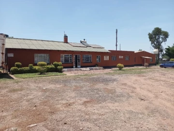 Southerton - Commercial Property