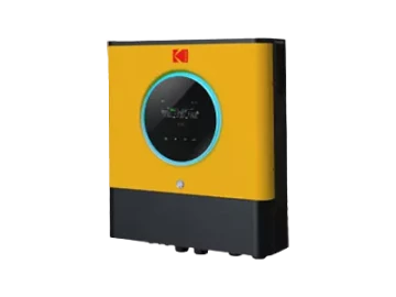 10Kva Kodak Hybrid inverter