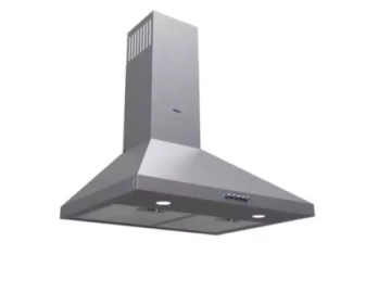 Ferre 90CM Pyramid Stainless Steel Cooker Hood- D004