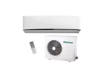 Hisense Wall Split 12000 Btu/Hr Air Conditioner