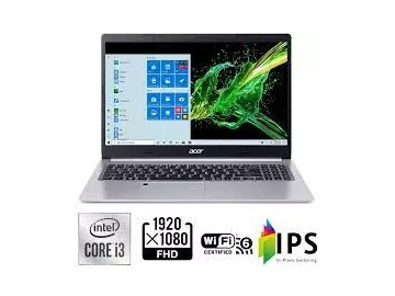 Acer ASPIRE _ A515-55-35SE CORE i3