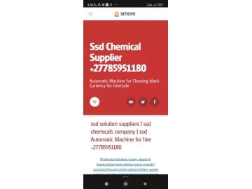 SSD Chemical solution for sale +27785951180 in Saudi Arabia, Qatar, Kenya, Namib