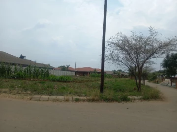 Fairview - Land, Stands & Residential Land