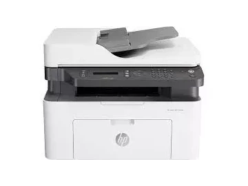 HP LaserJet MFP M137fnw Printer - 12 Months Warranty