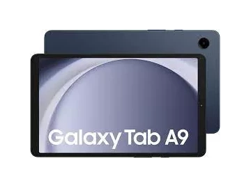 Samsung Galaxy Tab A9 LTE Android Tablet, 4GB RAM/64GB Storage