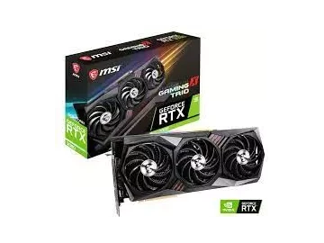 NVIDIA GeForce RTX 3080 $800