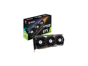 Nvidia RTX 3070 8GB
