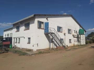 Ruwa - Commercial Property, Warehouse & Factory