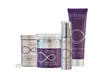 infinite skin care -Anti-aging