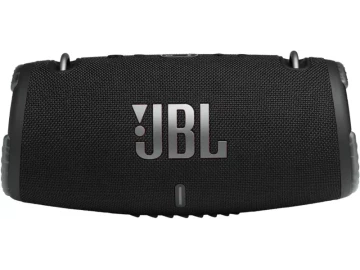 JBL Xtreme 3 - Portable Bluetooth Speaker, Powerful Sound and Deep Bass