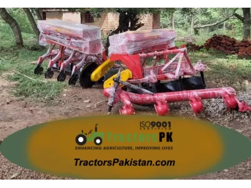Tractor Parts and Accessories Supplier