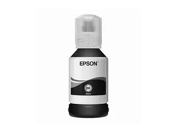 Epson 101 Black ink bottle