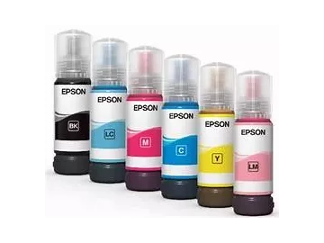 Epson 673 ink series