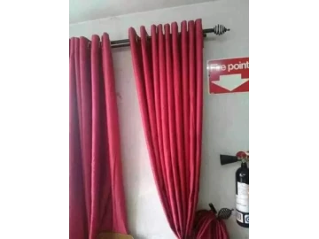 Curtain Rods & accessories