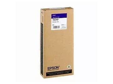 Epson T9651 High Yield Black Ink Cartridge