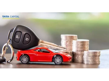Vehicle Collateral Based Loans