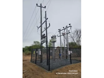 Substations| Switchgear |Switchyards | Power Factor Correction