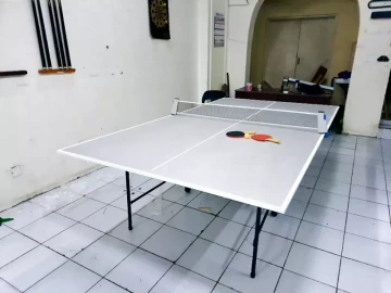 Table Tennis / Ping Pong Tables