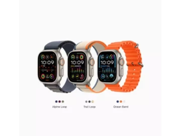 Apple watch series ultra 2 49mm
