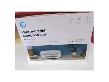 HP 2320 Printer, Copy, Scan
