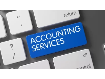 Accounting and secretarial services