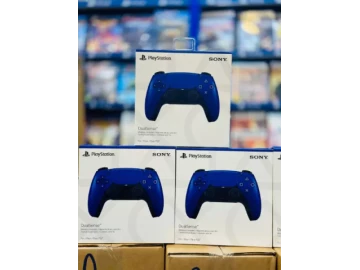Sony PS5 DualSense Controllers (Various Colours)