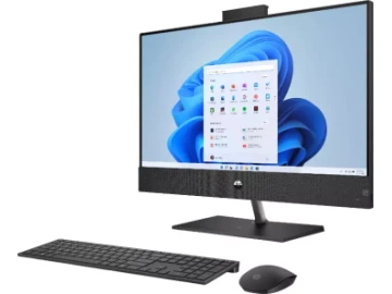 HP Pavilion All-in-one 24