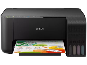 Epson EcoTank L3150 All-in-one Printer