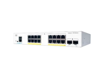 Cisco Catalyst C1000-24P-4G-L Switch