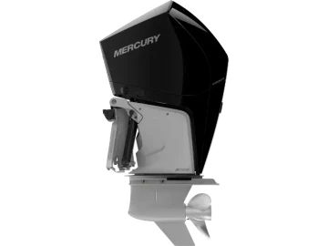 Mercury F300XL Digital Throttle & Shift - 4.6L V8 Verado 2024