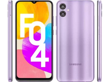 Samsung Galaxy F04 64gb