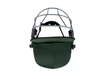 Upgrade Your Game with Ihsan Cricket Helmet - Model Bhuru (Youth Size) - Only