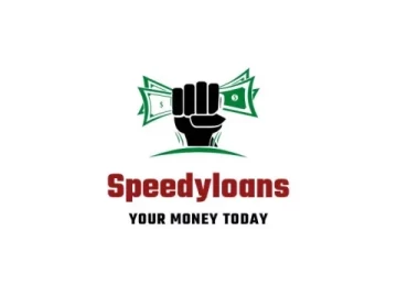 Speedyloans is offering loans ,come today
