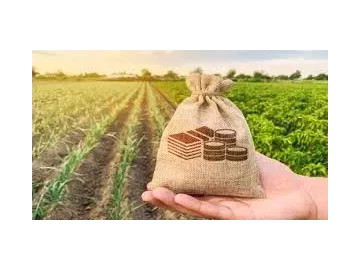 Agriculture loans