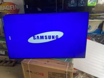 Samsung 2022 50 inc