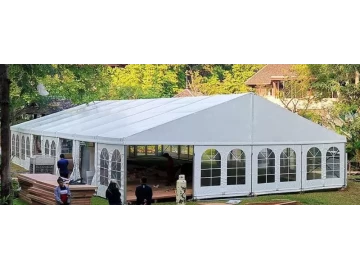 Marquee tents for hire