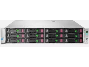 HP DL380 G9 2U Rack Server