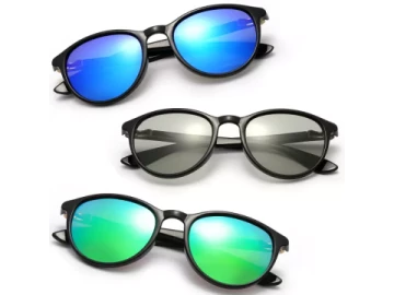 Polarized Classic Sunglasses