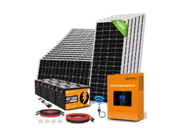 Solar Panels, Batteries , Inverters For Sale