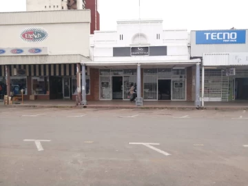 Bulawayo City Centre - Commercial Property
