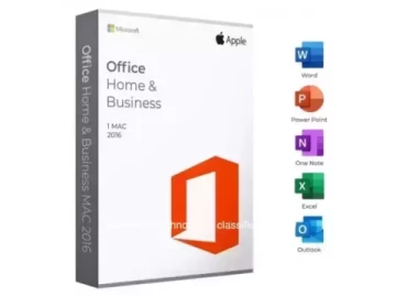 Microsoft Office 2016 Home And Business For Mac