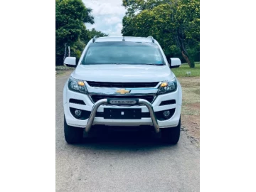Chevrolet Trailblazer 2018