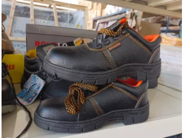 SAFETY SHOES FOR SALE